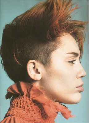 Miley Cyrus pic #699918