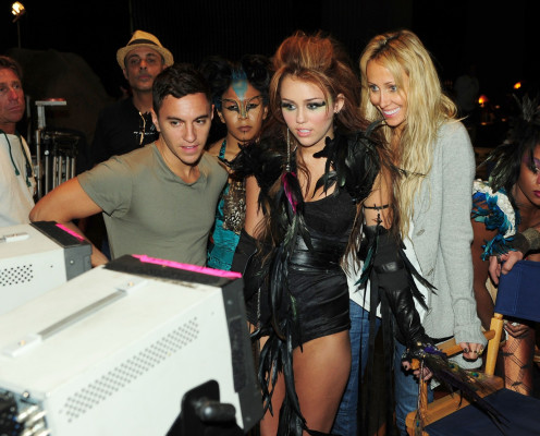 Miley Cyrus pic #294212