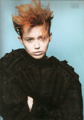 Miley Cyrus pic #699920