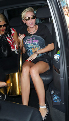 Miley Cyrus pic #652694