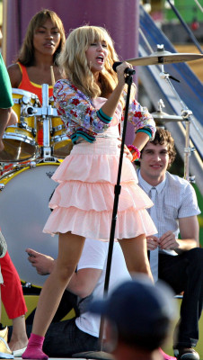 Miley Cyrus pic #474480