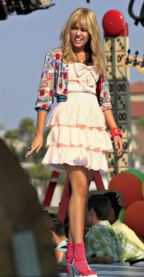 Miley Cyrus pic #474479