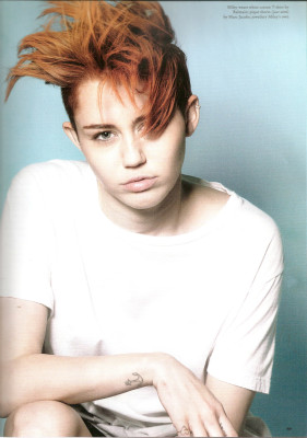 Miley Cyrus pic #699917