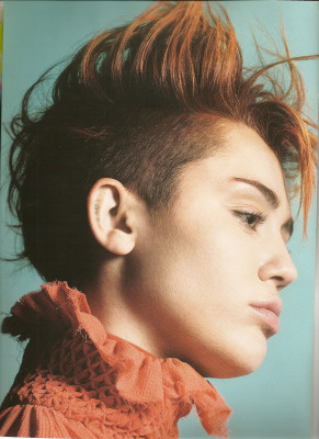 Miley Cyrus pic #699924