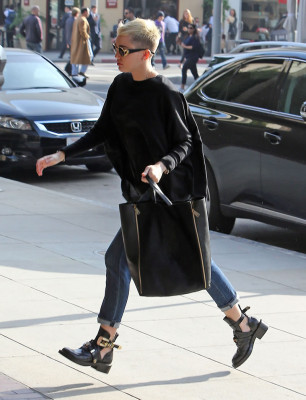 Miley Cyrus pic #590135