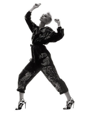Miley Cyrus pic #696804