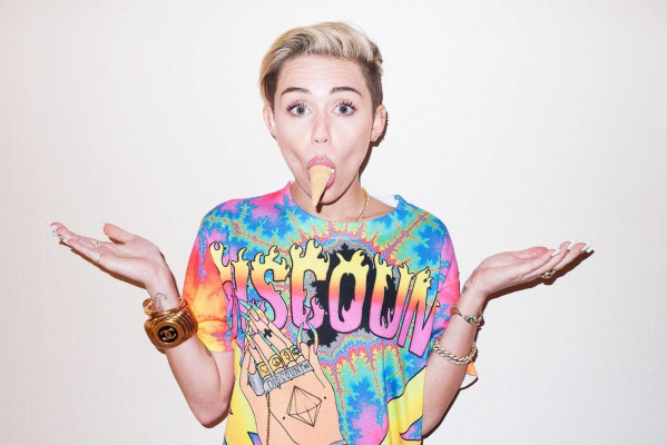 Miley Cyrus pic #669395