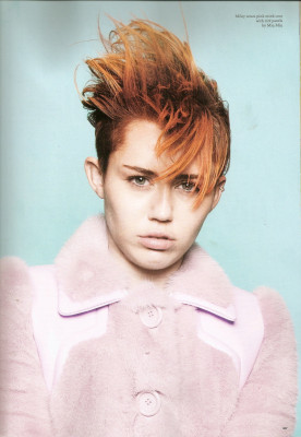 Miley Cyrus pic #699919