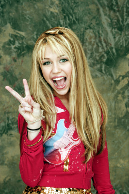 Miley Cyrus pic #125261