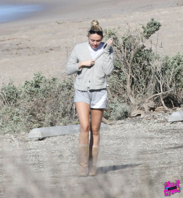 Miley Cyrus pic #1053853