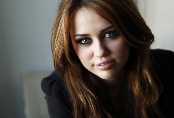 Miley Cyrus pic #253633