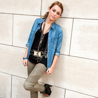 Miley Cyrus pic #274185