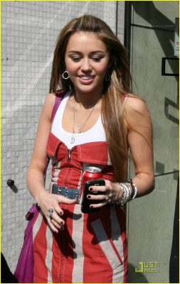 Miley Cyrus pic #152252