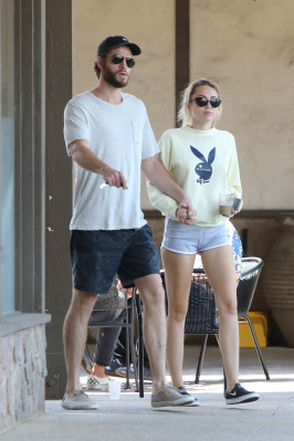 Miley Cyrus pic #992393