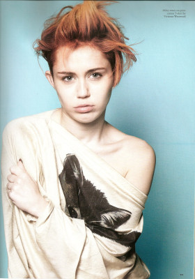 Miley Cyrus pic #699923