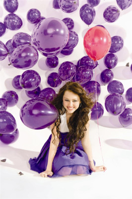 Miley Cyrus pic #104385
