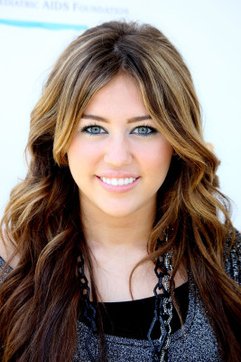 Miley Cyrus pic #165751
