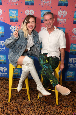 Miley Cyrus pic #977631