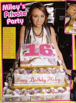 Miley Cyrus pic #235013
