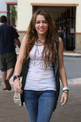 Miley Cyrus pic #164568