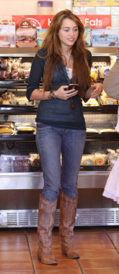 Miley Cyrus pic #149366