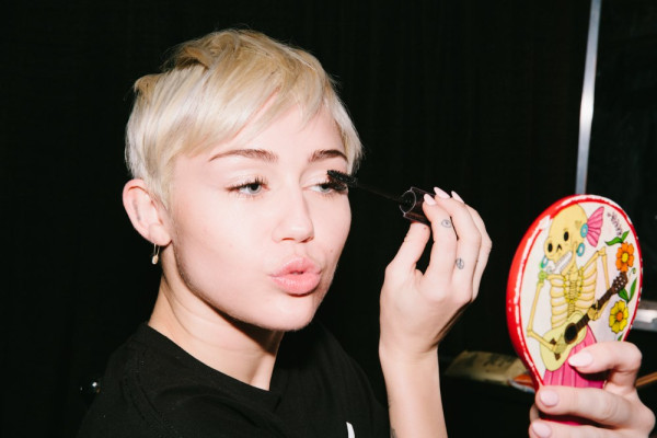 Miley Cyrus pic #737479