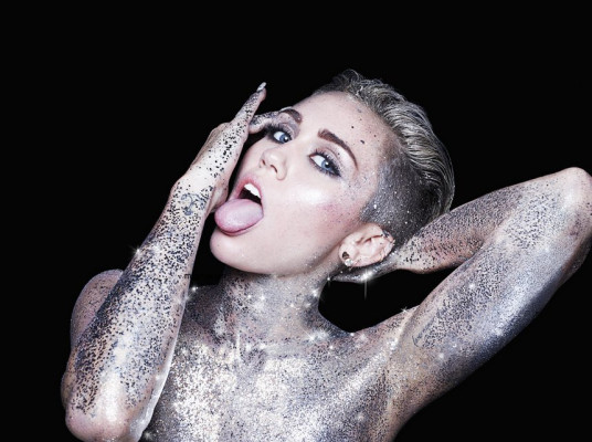 Miley Cyrus pic #697643