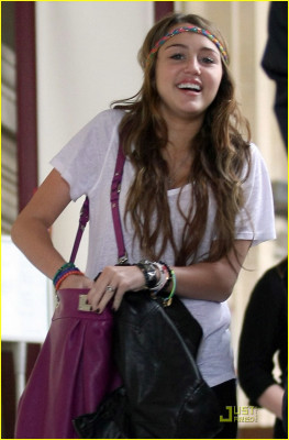 Miley Cyrus pic #152987