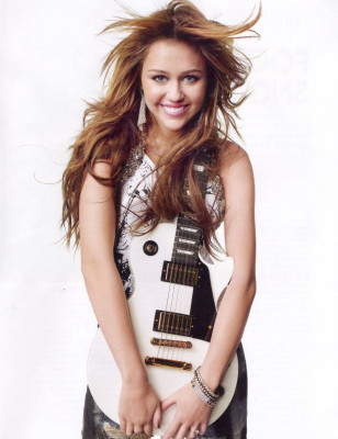 Miley Cyrus pic #272531
