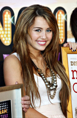 Miley Cyrus pic #160659