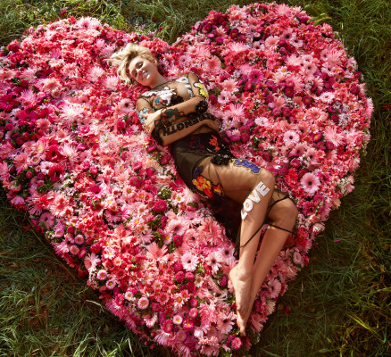 Miley Cyrus pic #981794