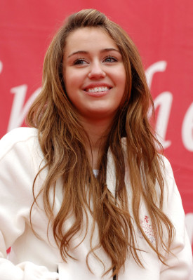 Miley Cyrus pic #160665