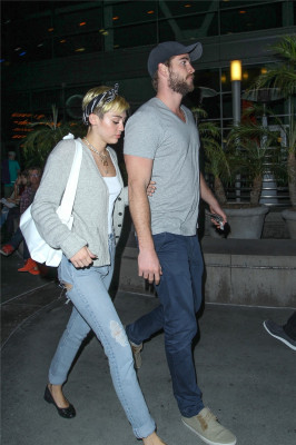 Miley Cyrus pic #653396