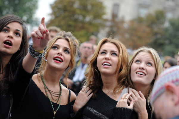 Miley Cyrus pic #427596