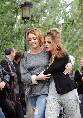 Miley Cyrus pic #421500