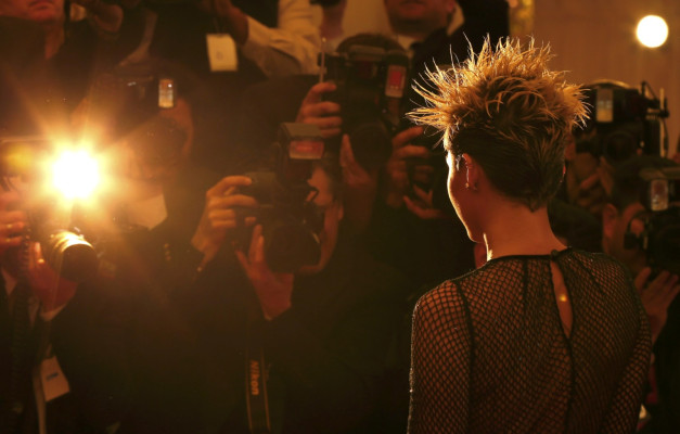 Miley Cyrus pic #632827