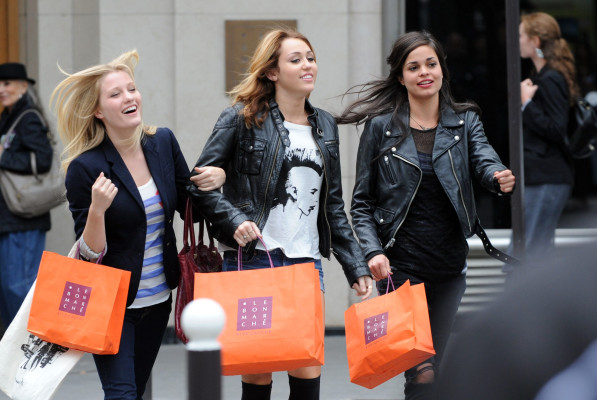 Miley Cyrus pic #430125