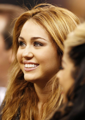 Miley Cyrus pic #327248