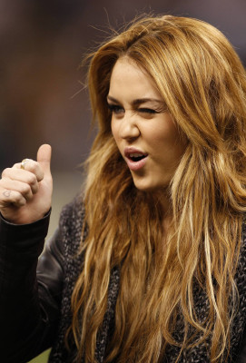 Miley Cyrus pic #342341