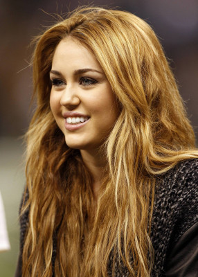 Miley Cyrus pic #327247