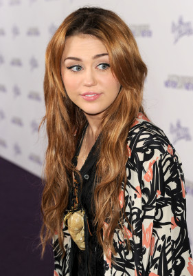 Miley Cyrus pic #356308