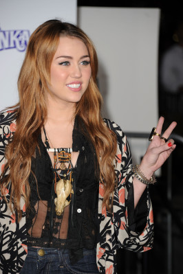 Miley Cyrus pic #356310
