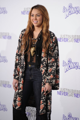Miley Cyrus pic #356309