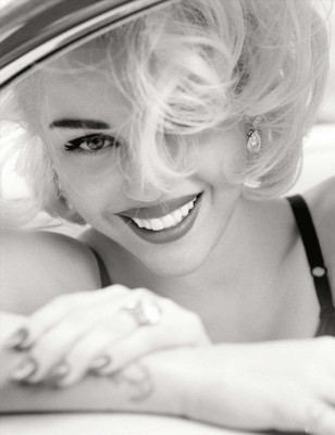 Miley Cyrus pic #700612