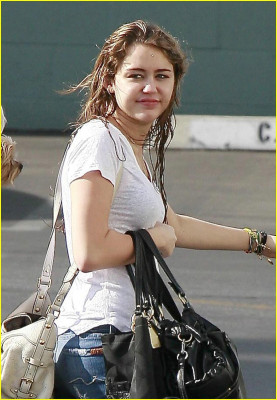 Miley Cyrus pic #155306