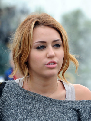 Miley Cyrus pic #421502