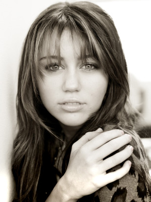 Miley Cyrus pic #166265
