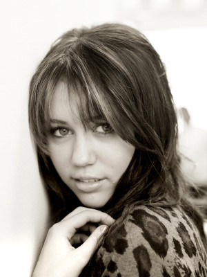 Miley Cyrus pic #166266