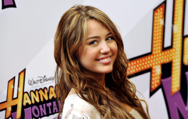 Miley Cyrus pic #160618