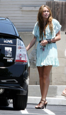 Miley Cyrus pic #161072